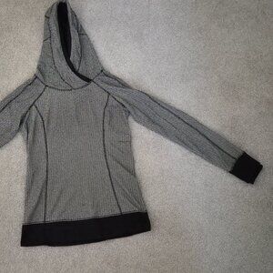 Lululemon Think Fast Hoodie